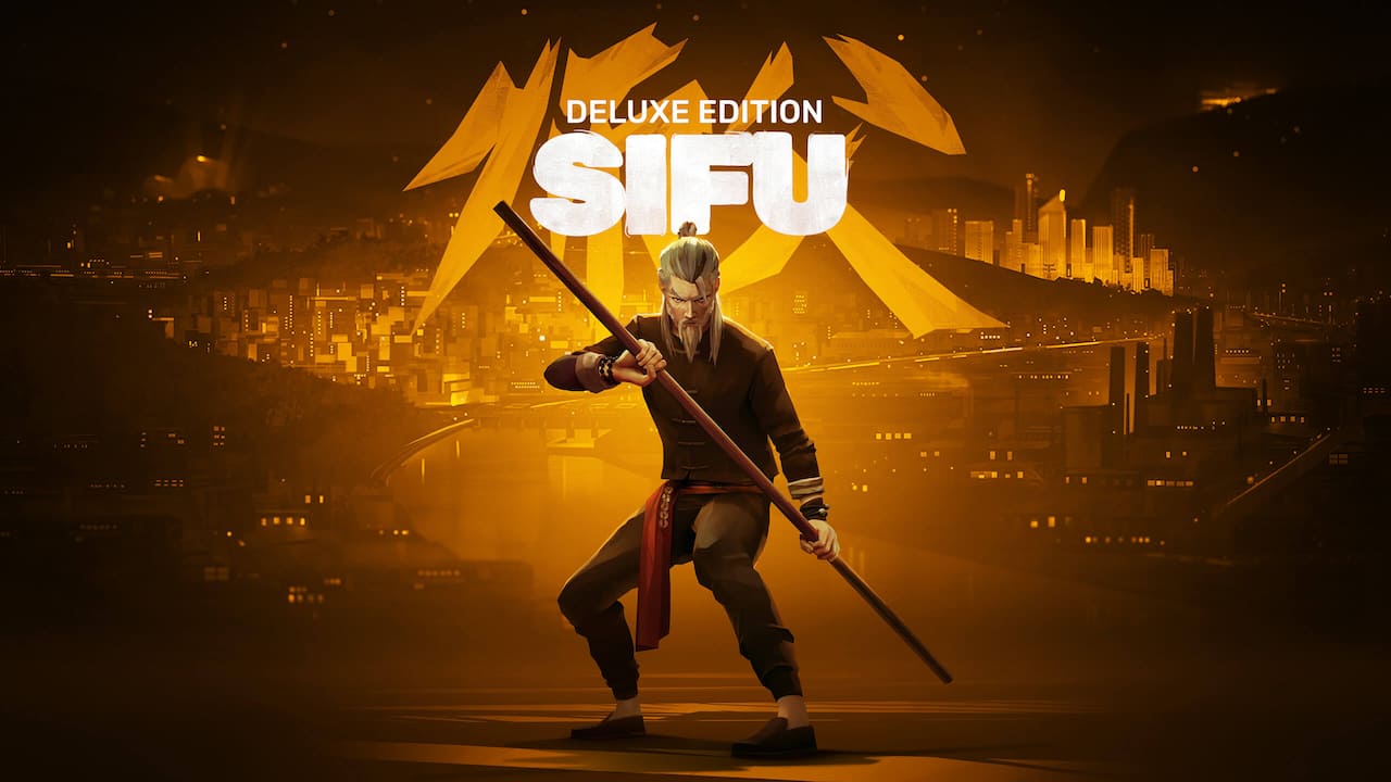 Sifu Digital Deluxe Edition PC gameplay screenshot 1 of 1