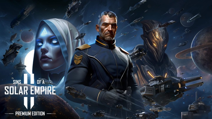 Sins of a Solar Empire II: Premium Edition