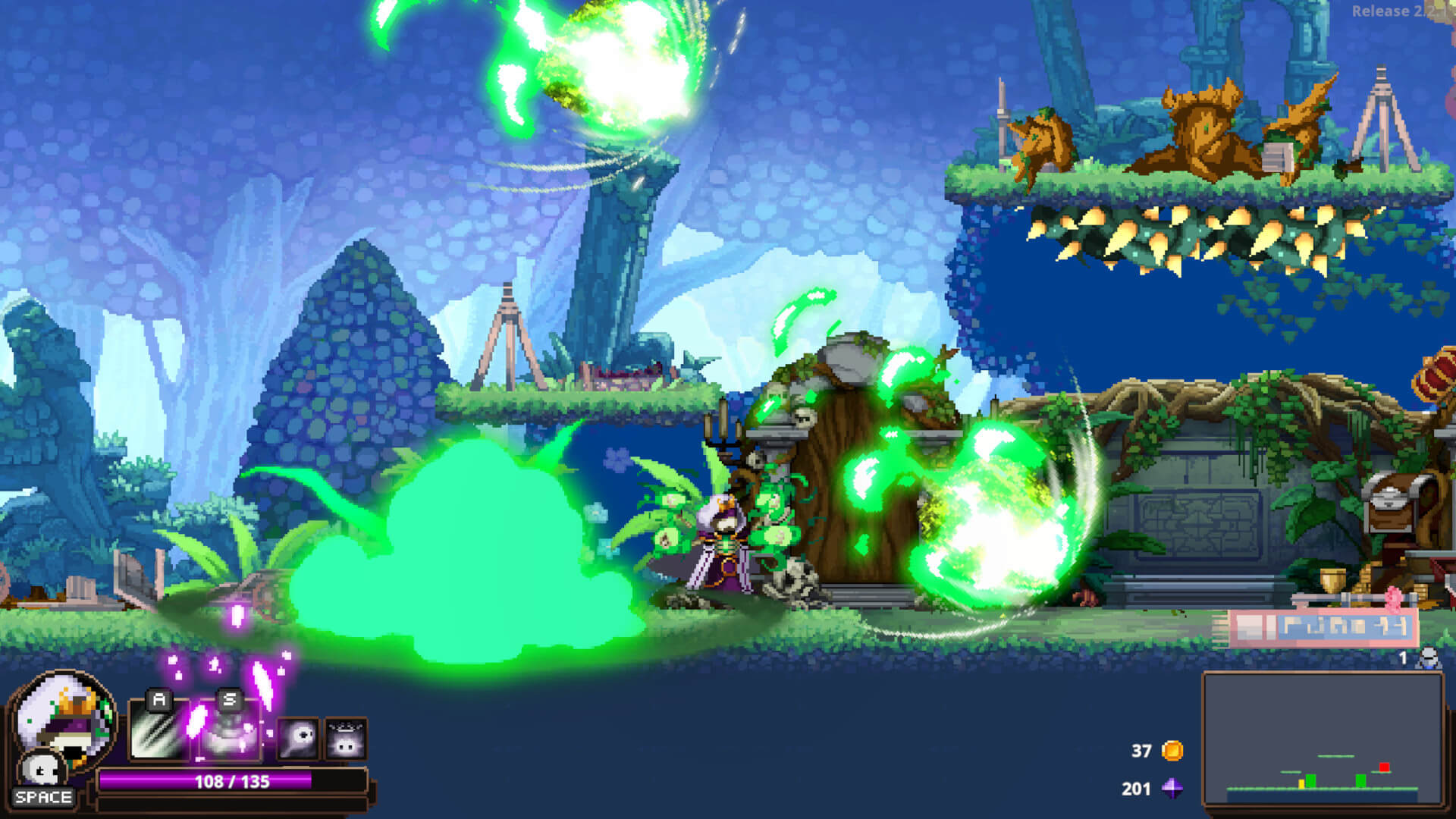 Skul: The Hero Slayer-859690