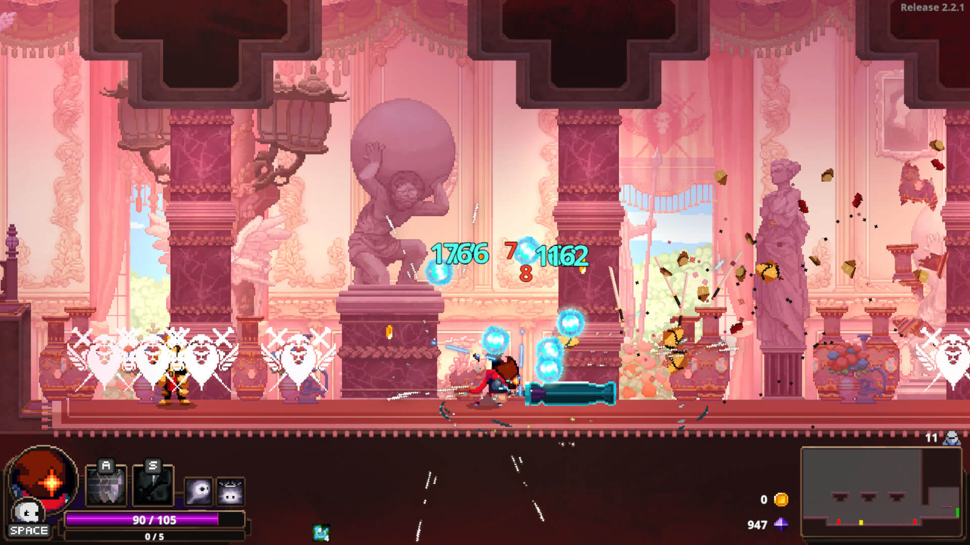 Skul: The Hero Slayer-324489