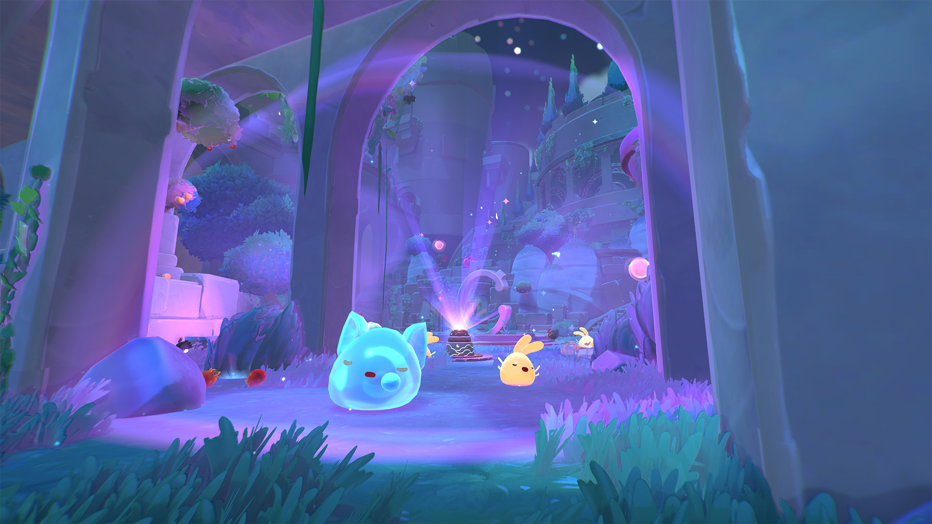 Slime Rancher 2 screenshot 2