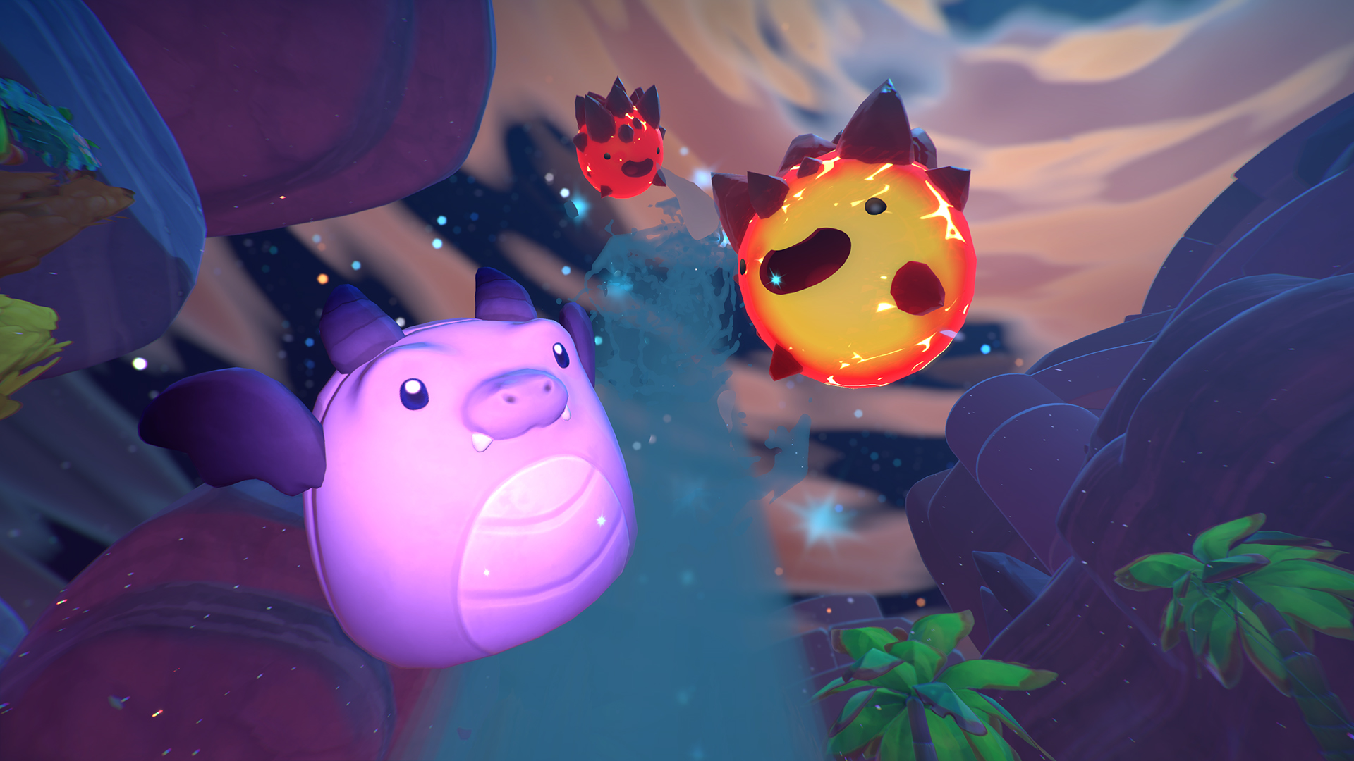 Slime Rancher 2 | Download en koop vandaag nog - Epic Games Store