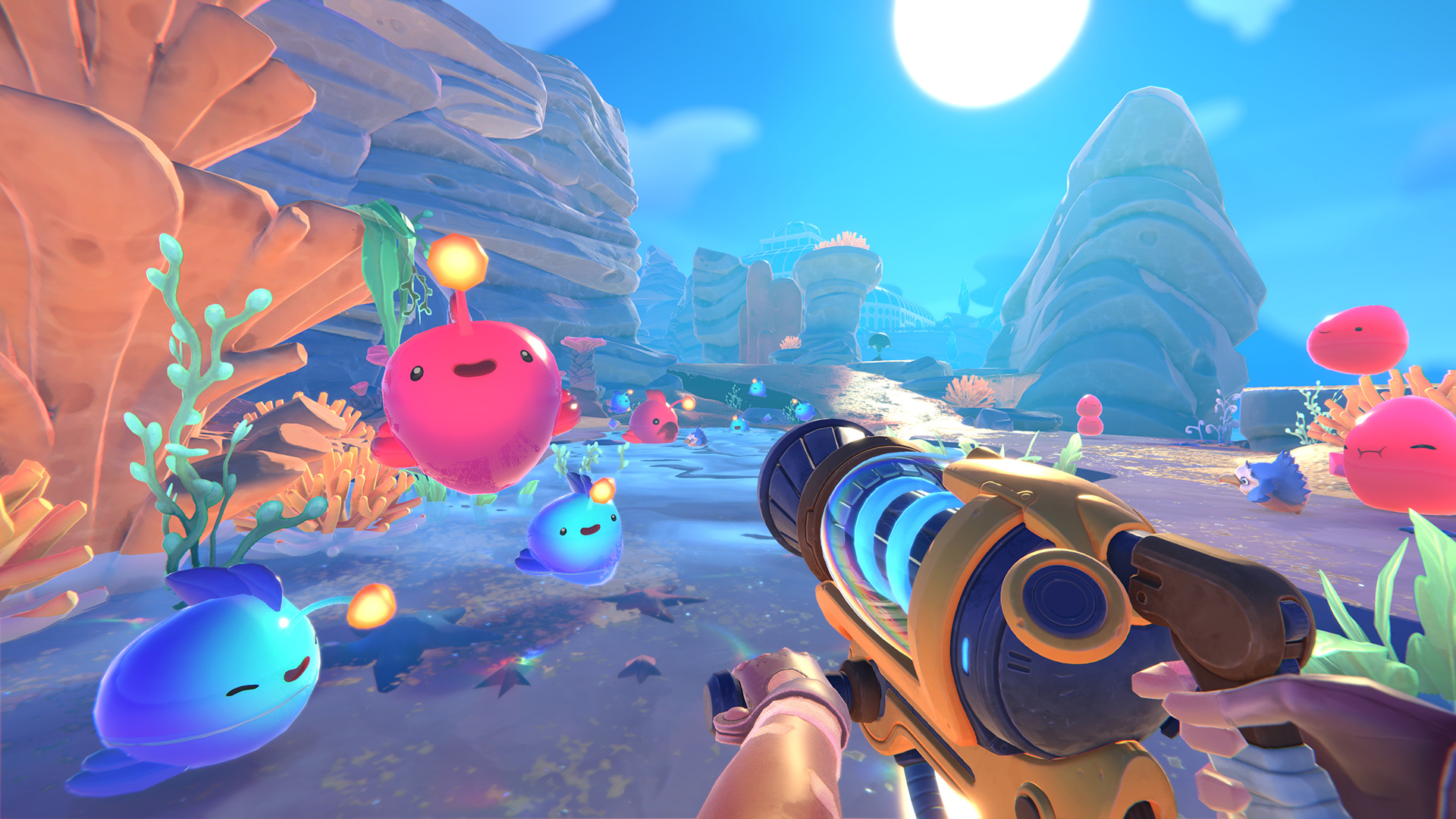Slime Rancher 2-822606
