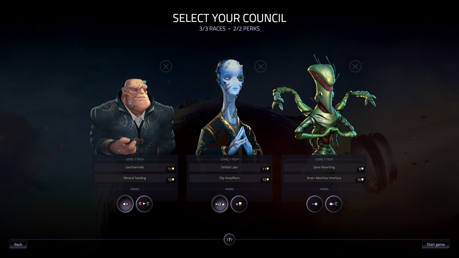 Slipways screenshot 4