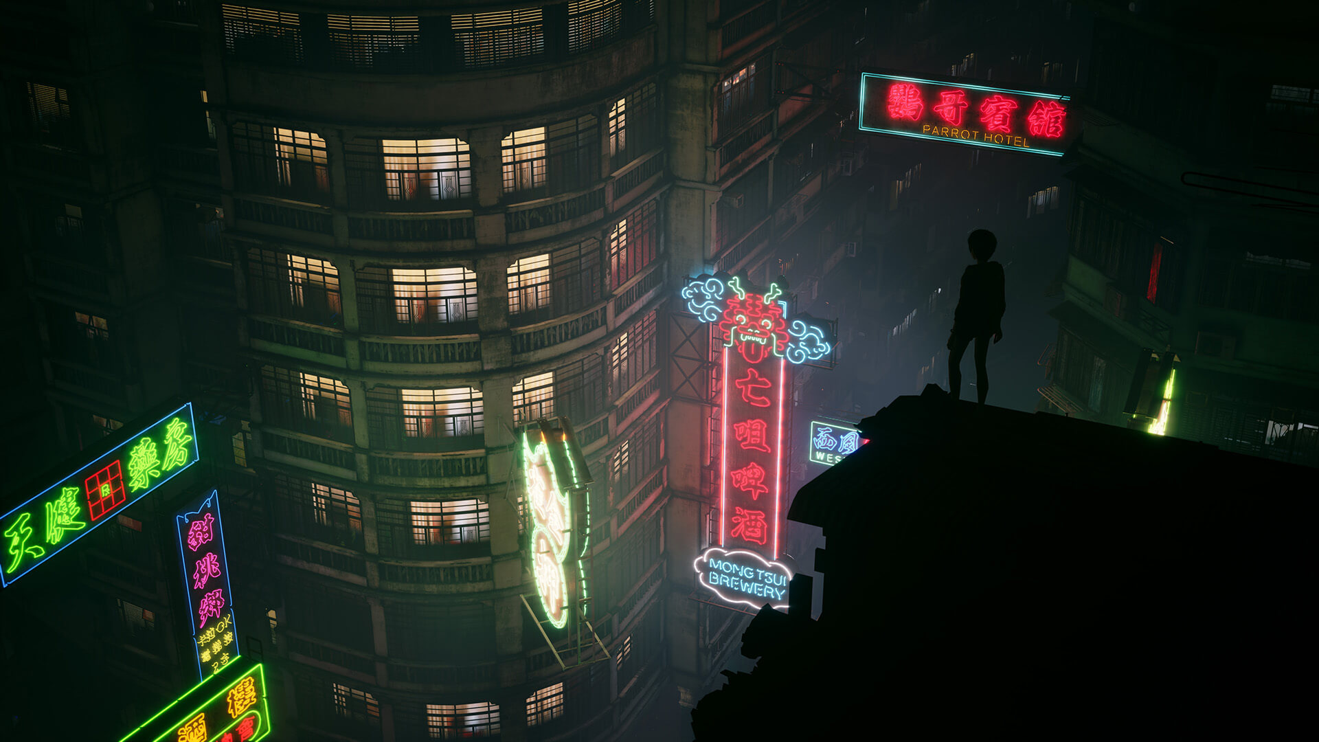 【未使用】野狗子: Slitterhead エビテンセット特典のみ 81rYYGm0iCL._AC_UL210_SR210,