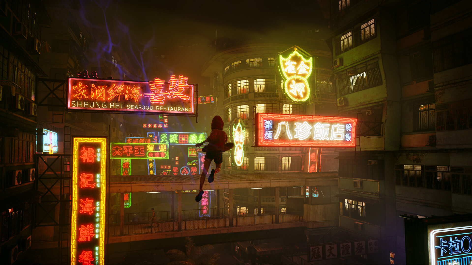Slitterhead Deluxe Edition | Download and Buy Today - Epic Games Store