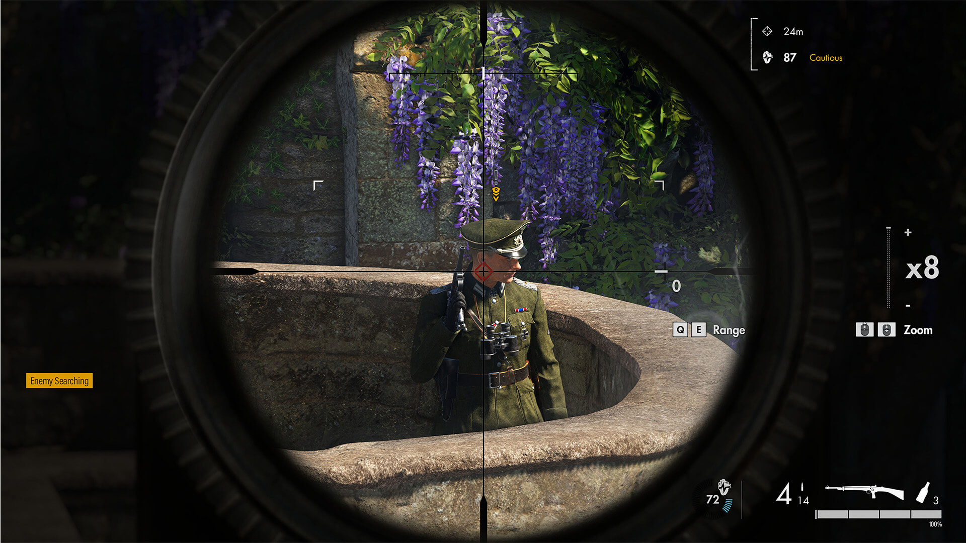 Sniper Elite 5 Complete Edition Heute Herunterladen Und Kaufen Epic 