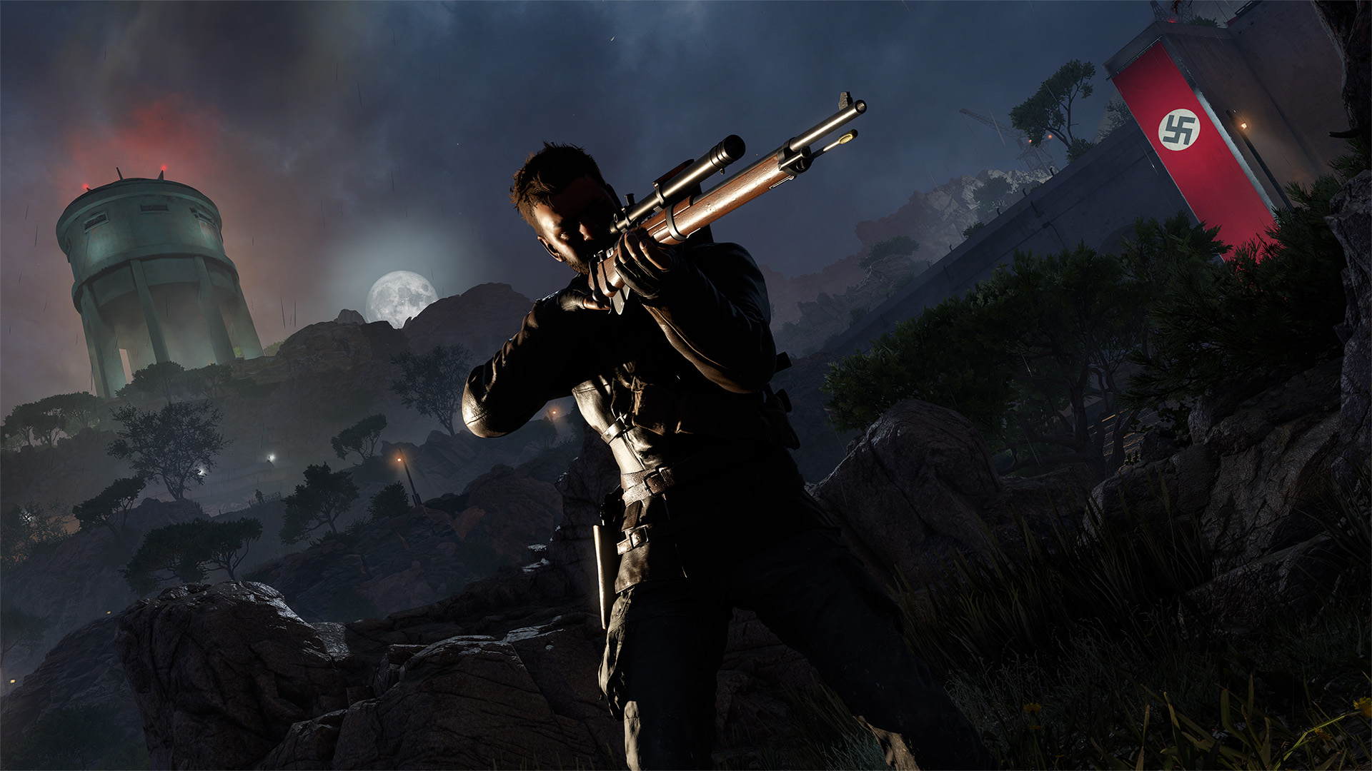 Pre-Purchase & Pre-Order Sniper Elite: Resistance - Epic Games Store