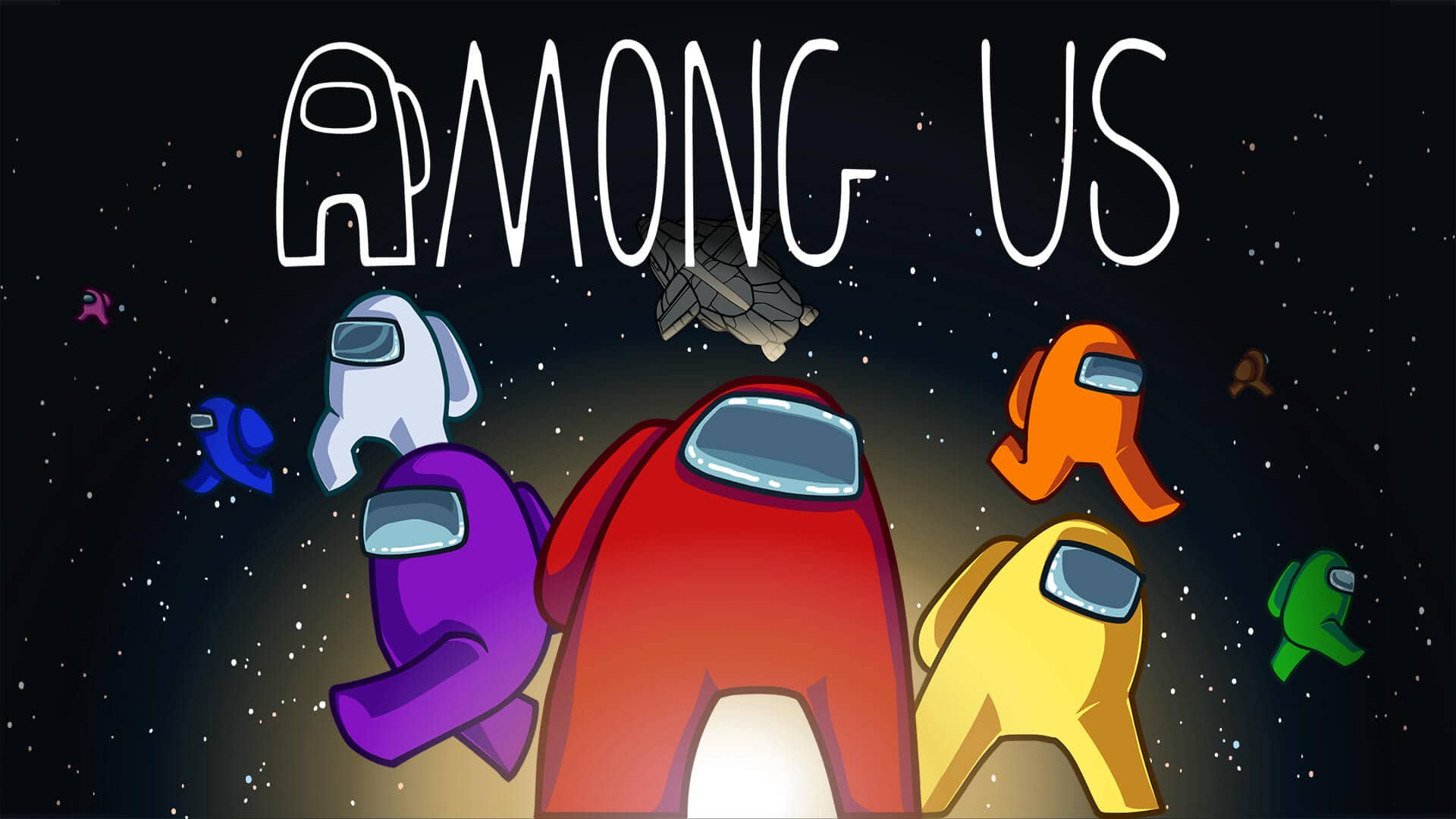 Among Us Free for PC