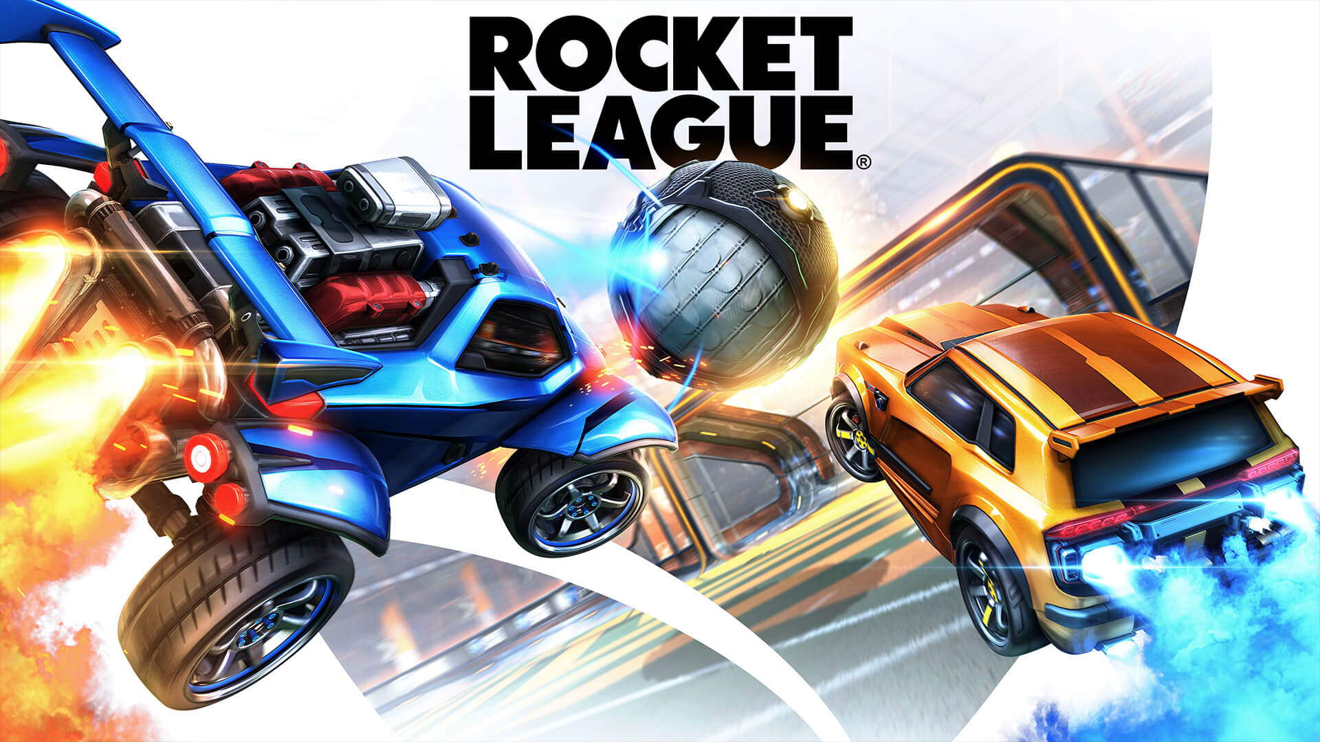 Rocket League Is Free To Play On Epic Games Store Starting September 23 Rocket League Is Free To Play On Epic Games Store Starting September 23