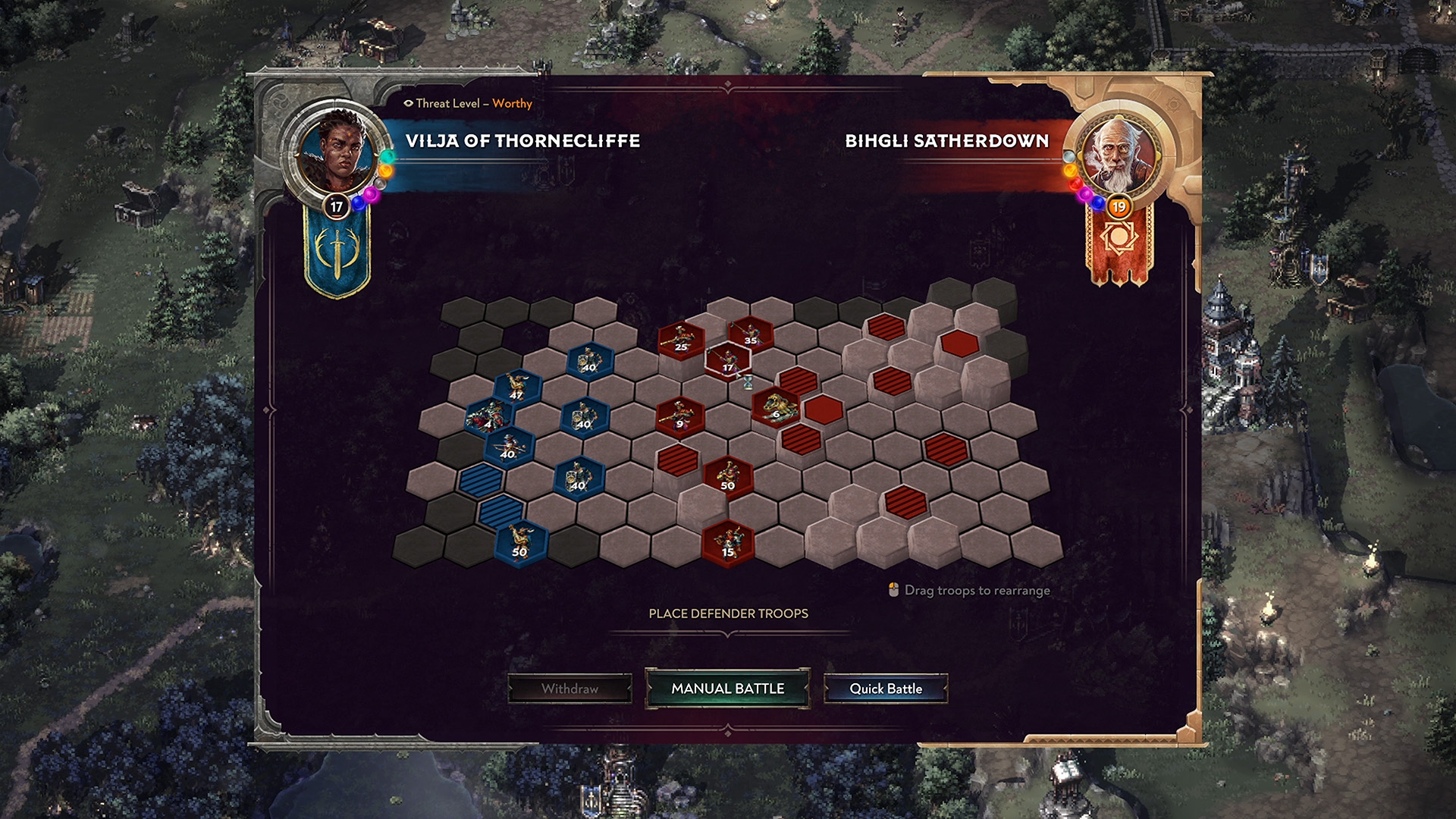 Songs of Conquest-597020