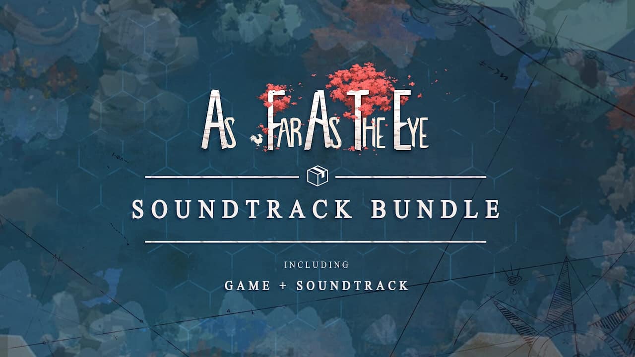 Soundtrack Bundle PC gameplay screenshot 1 of 1