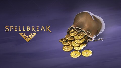 Spellbreak - 1,000 Gold