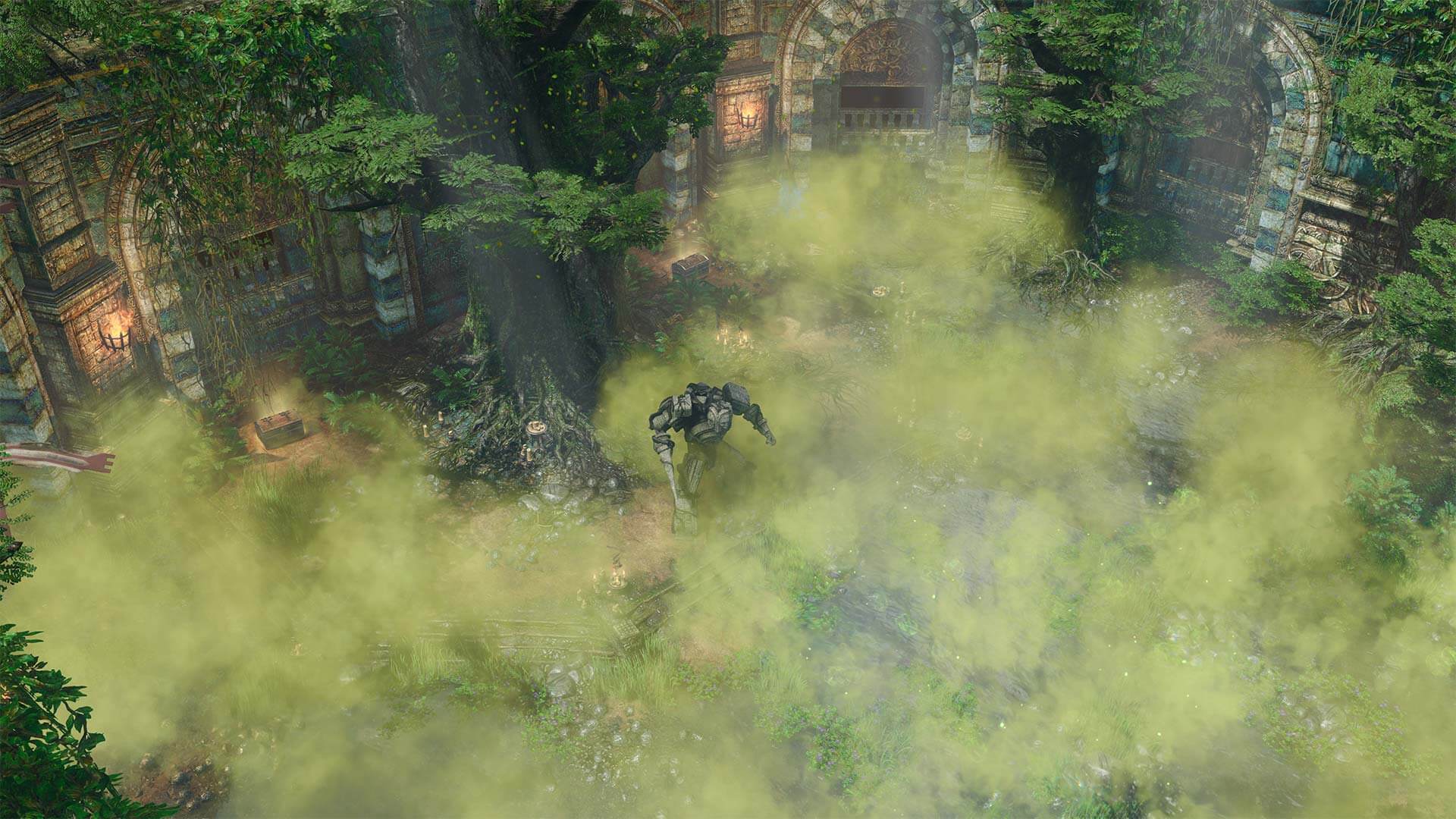 SpellForce 3: Fallen God-186734