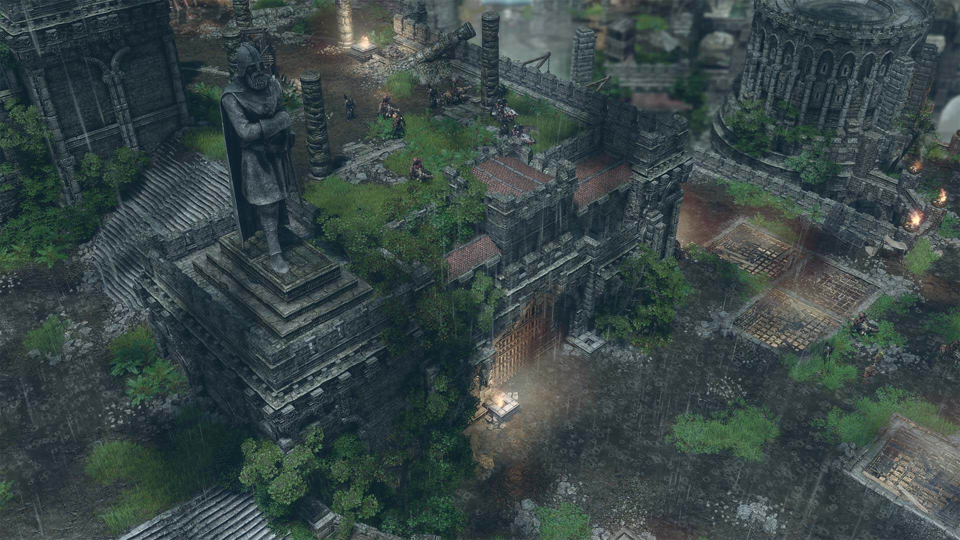 SpellForce 3: Fallen God-139669