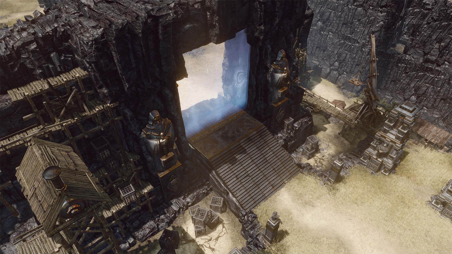 SpellForce 3: Fallen God-698183