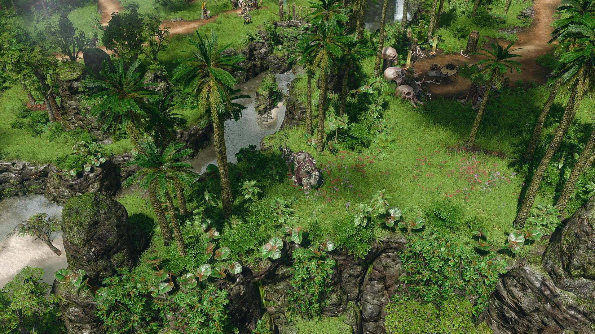 SpellForce 3: Fallen God-197357