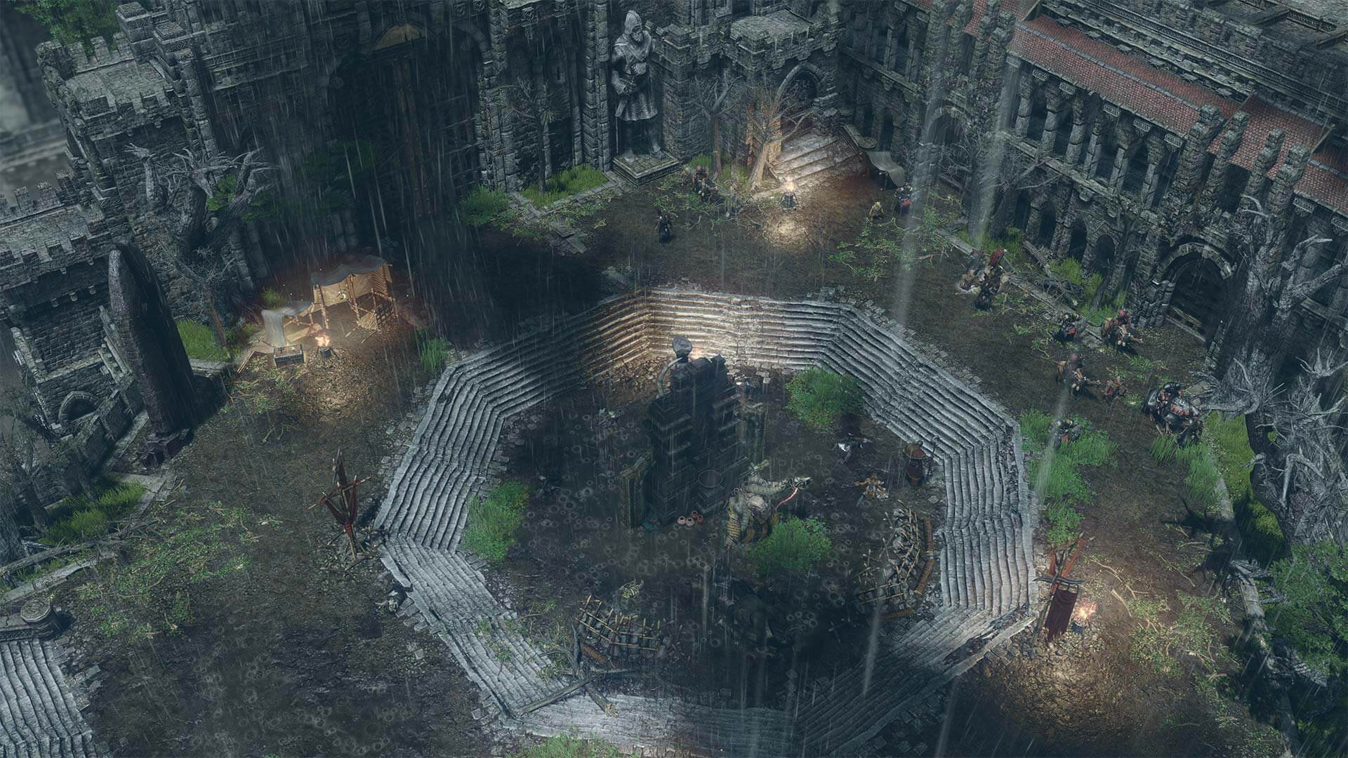 SpellForce 3: Fallen God-94802