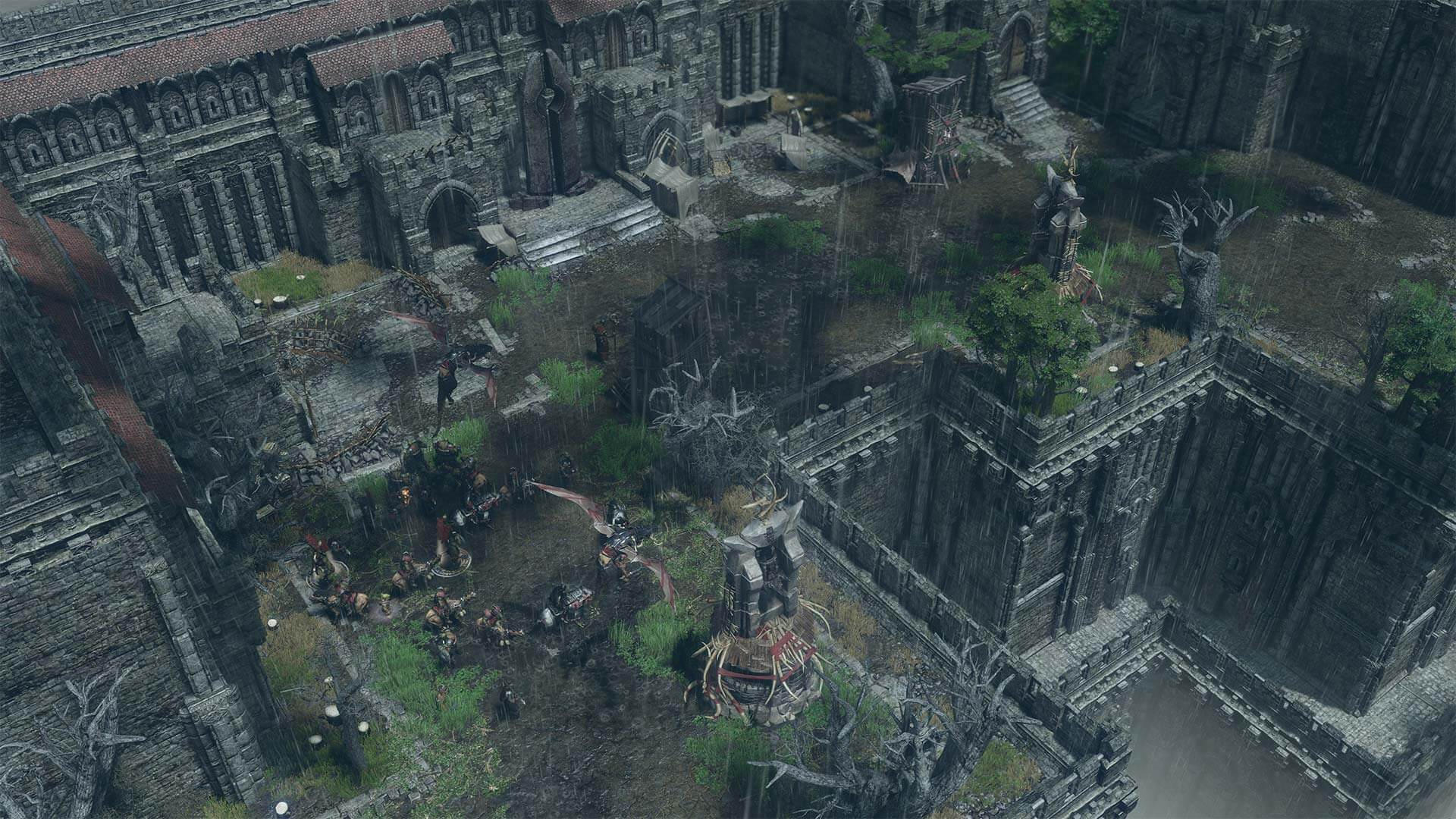 SpellForce 3: Fallen God-122123