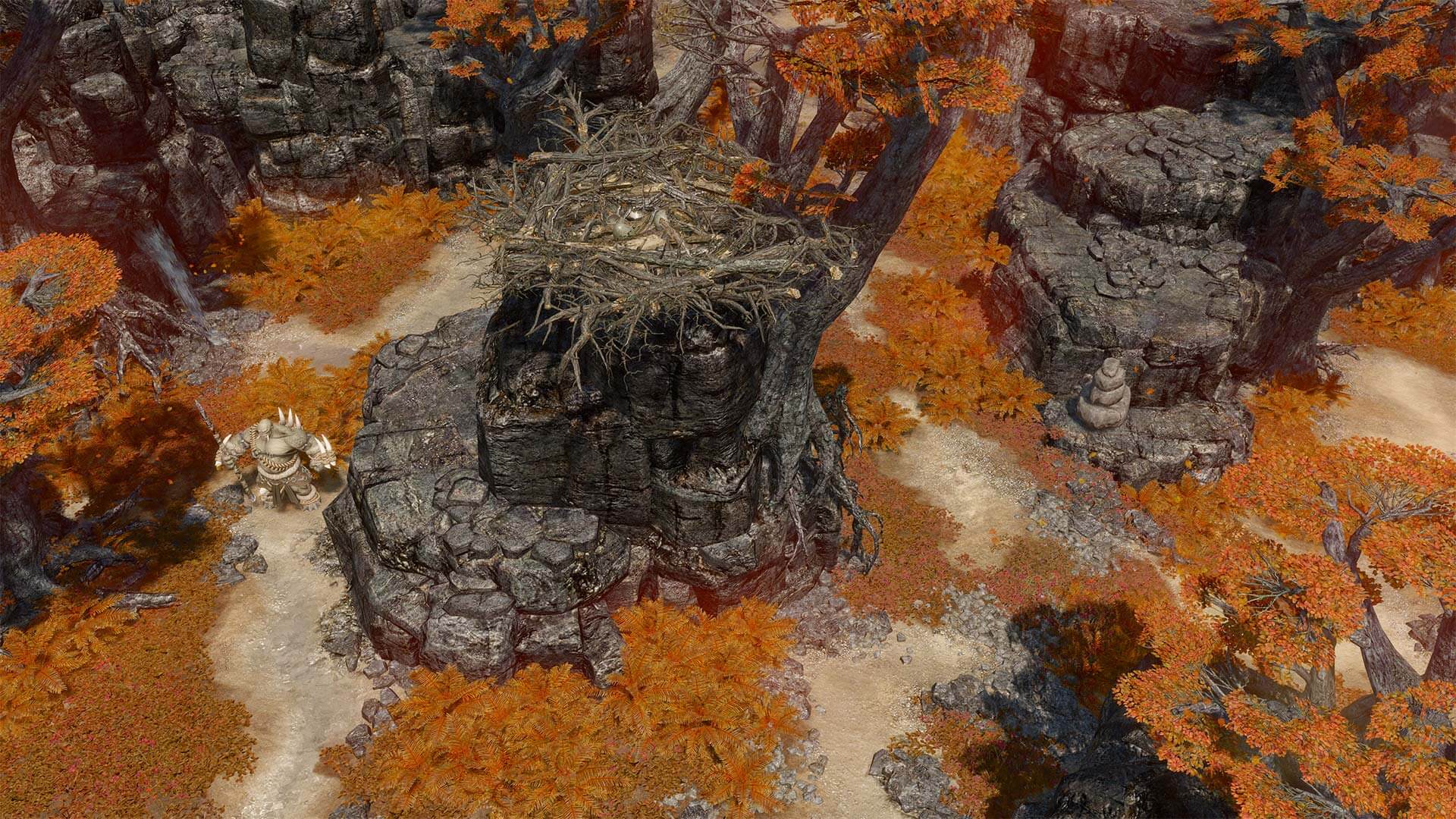 SpellForce 3: Fallen God-782301