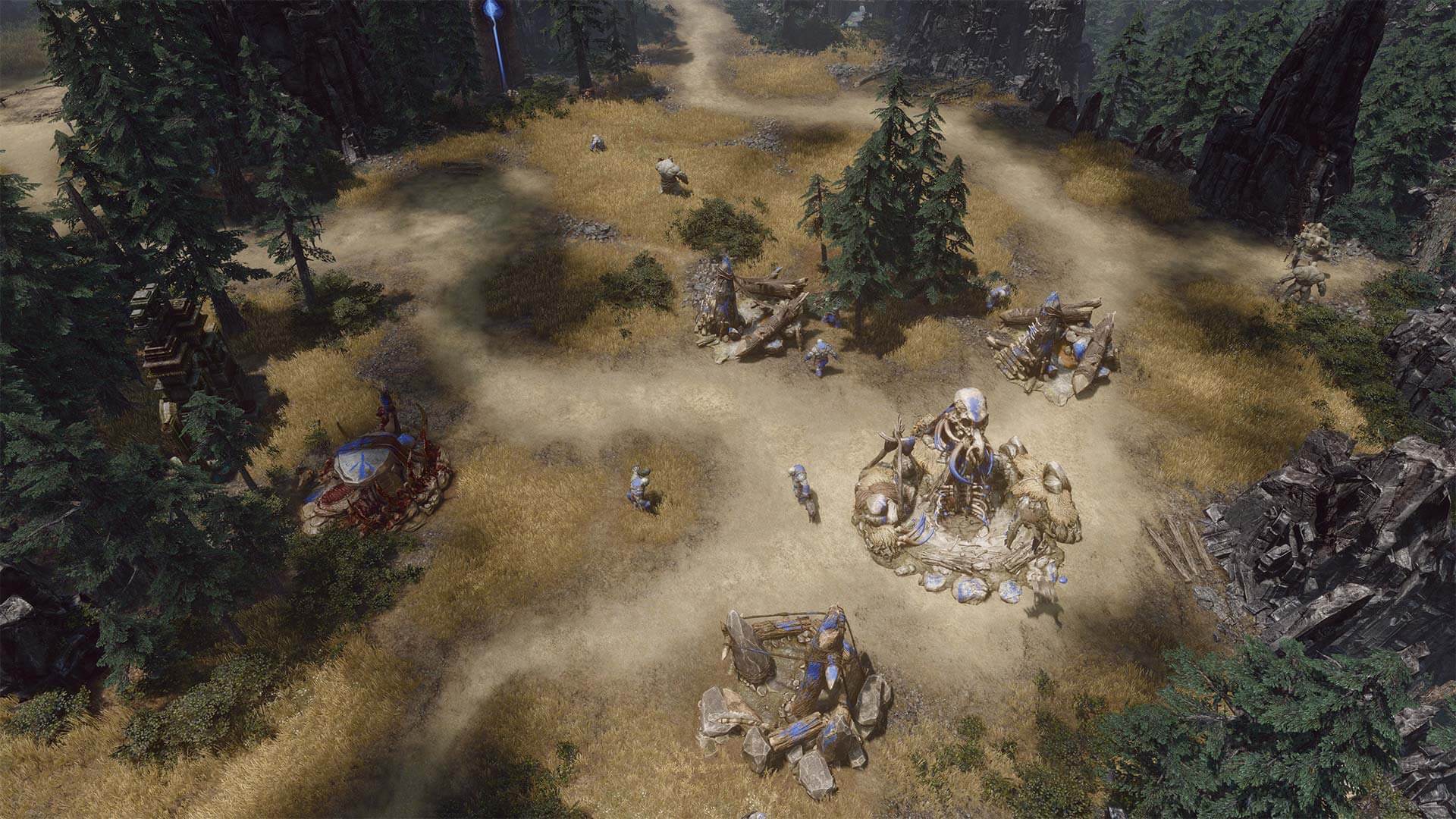 SpellForce 3: Fallen God-381232
