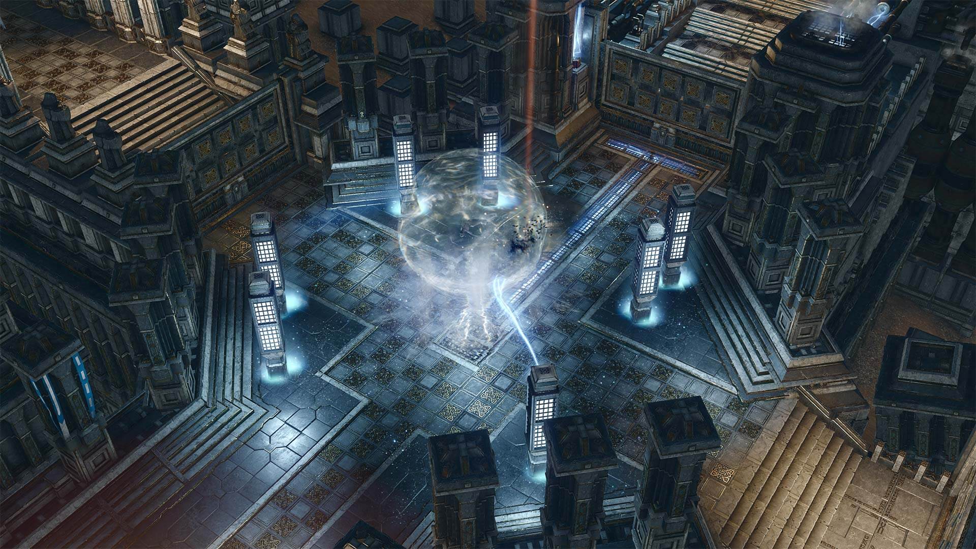 SpellForce 3: Fallen God-51928