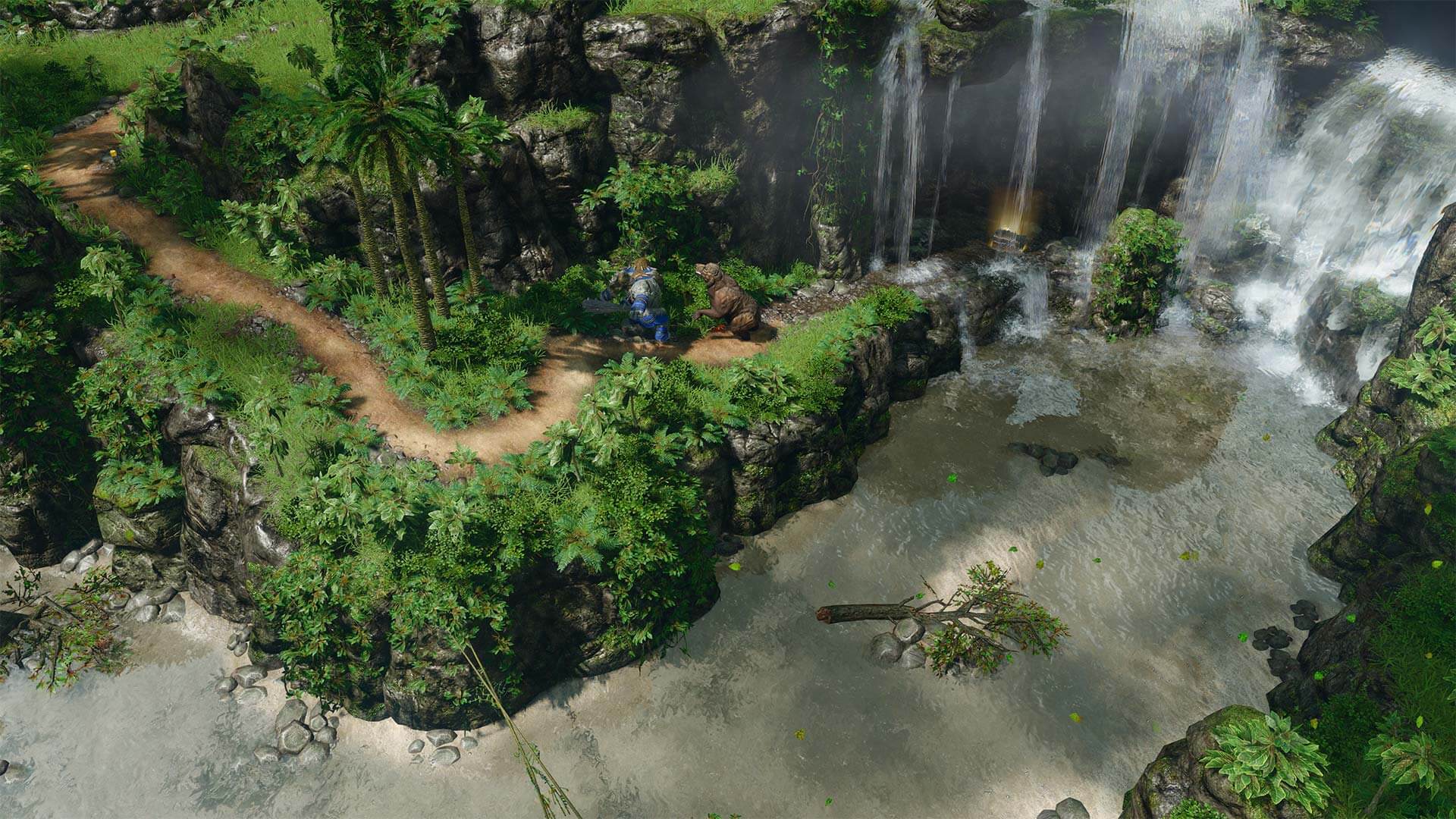 SpellForce 3: Fallen God-378832
