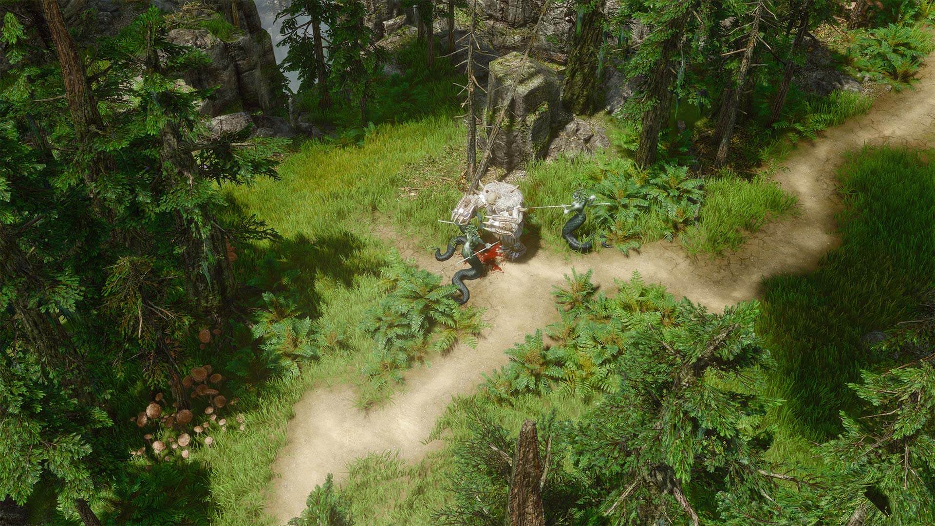 SpellForce 3: Fallen God-655181