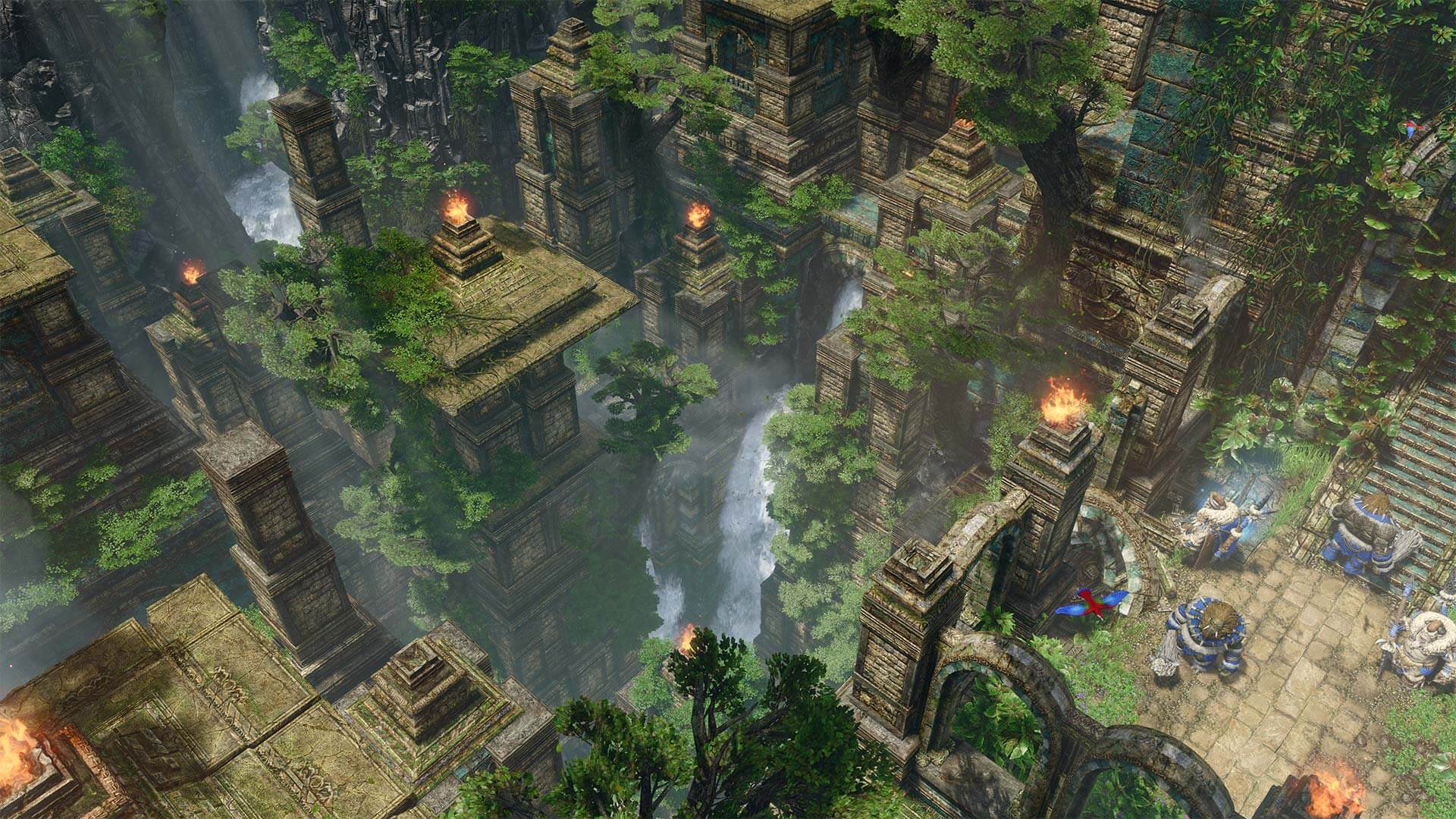 SpellForce 3: Fallen God-193301