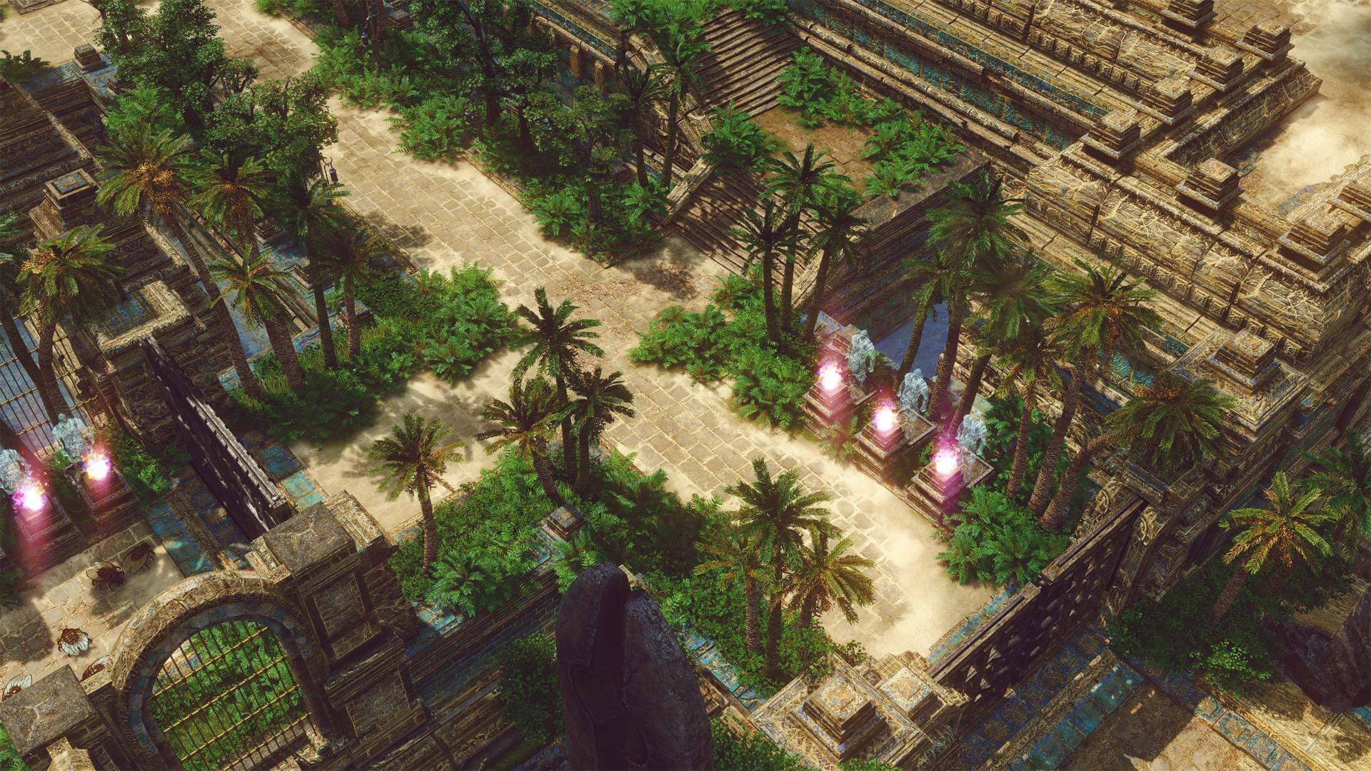 SpellForce 3: Fallen God-867451
