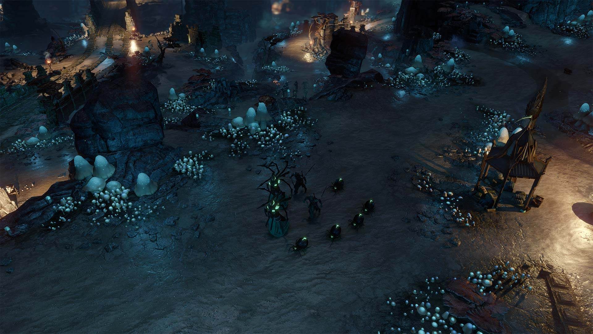 SpellForce 3: Soul Harvest-61204