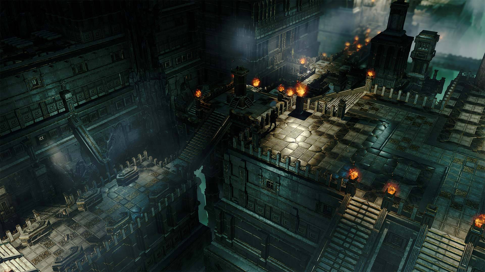 SpellForce 3: Soul Harvest-102585