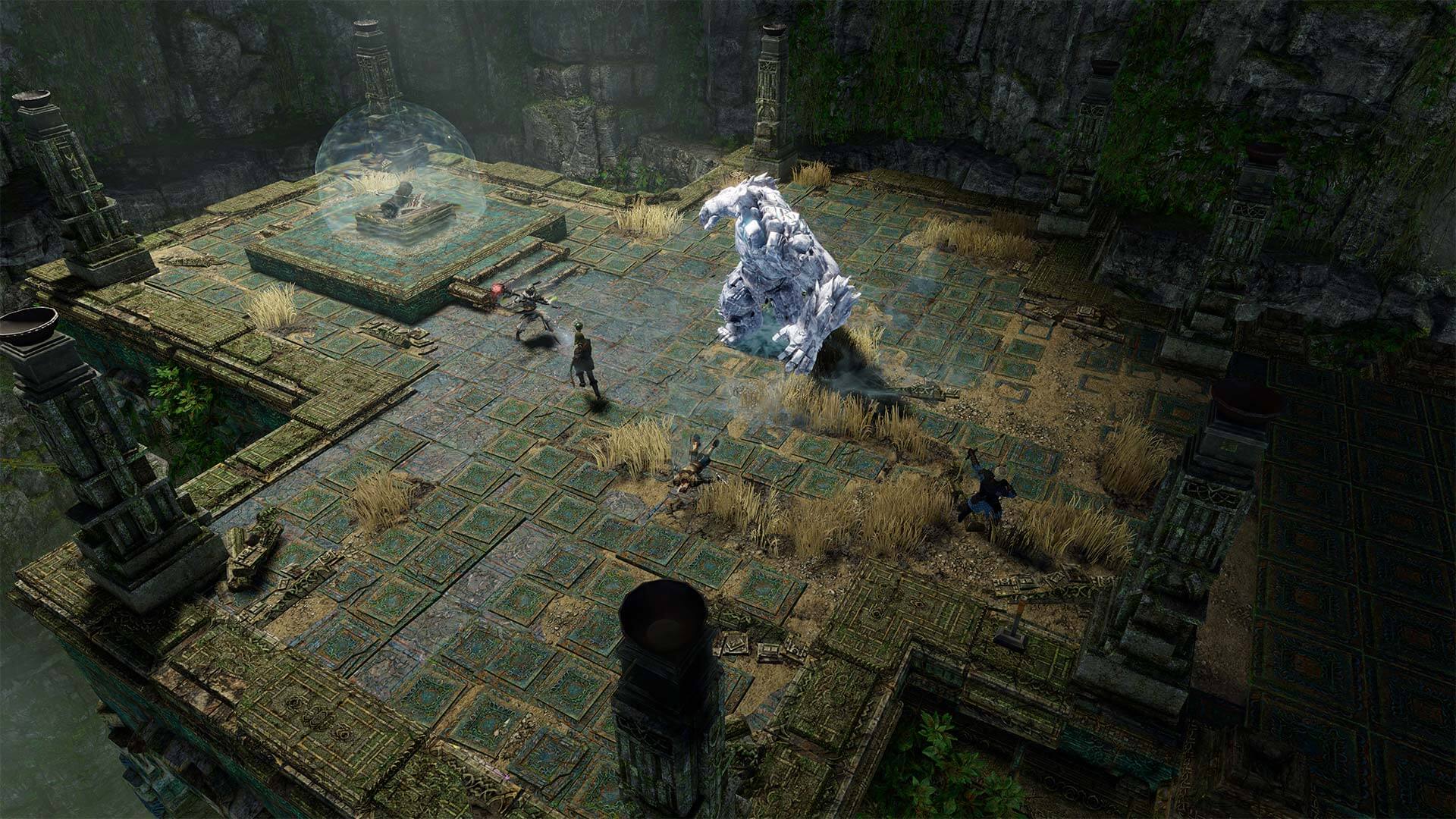 SpellForce 3: Soul Harvest-594488