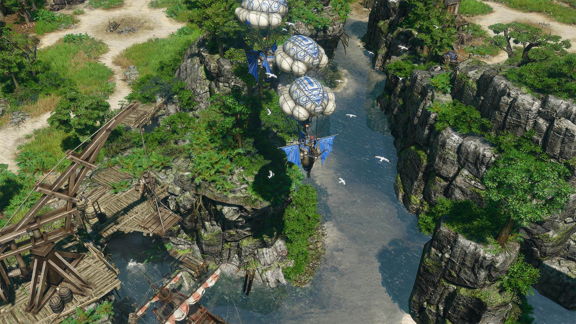 SpellForce 3: Soul Harvest-663949
