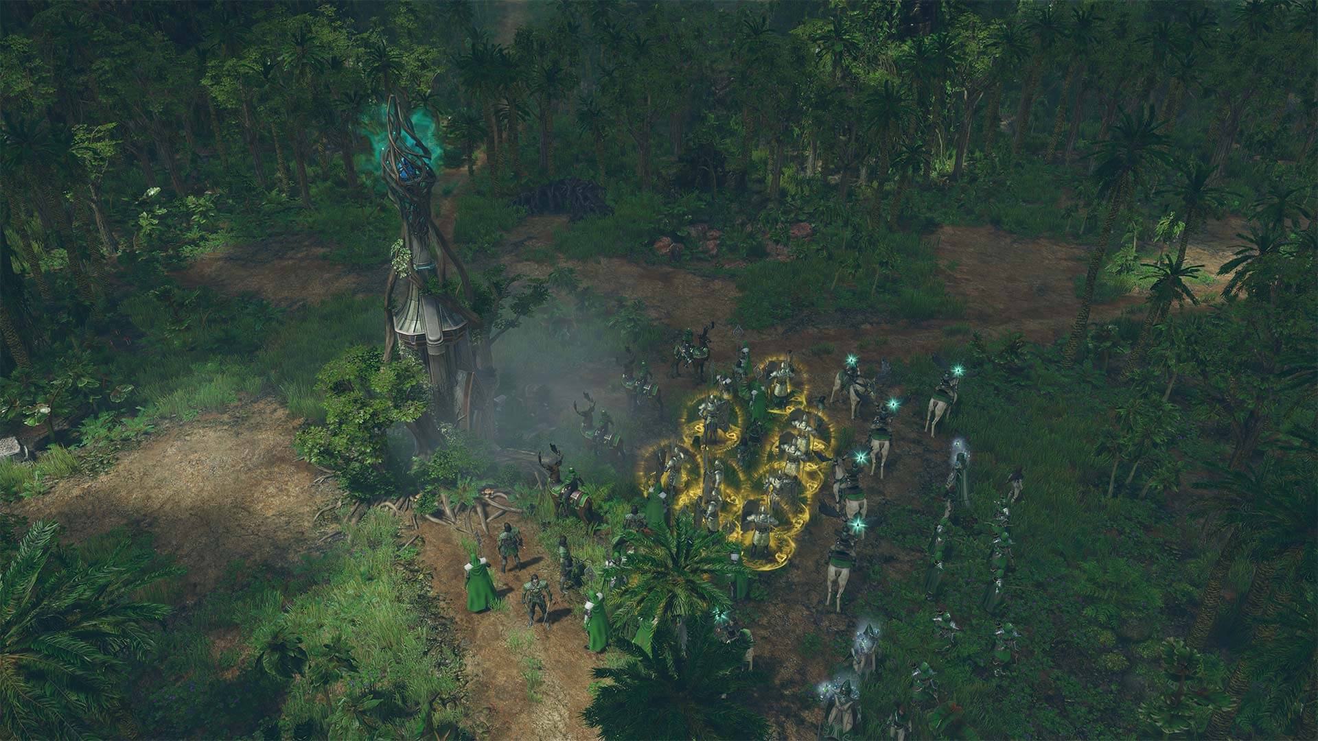 SpellForce 3: Versus Edition-684090