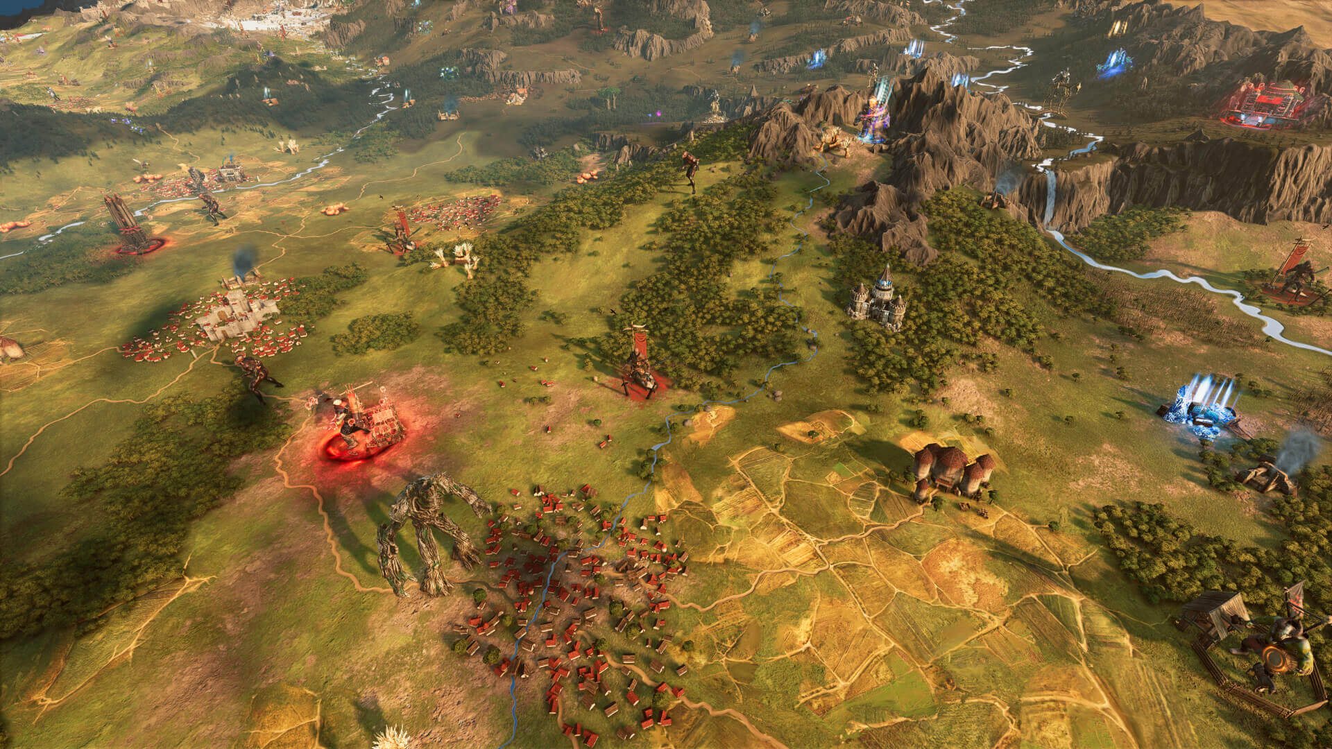 SpellForce: Conquest of Eo-461008