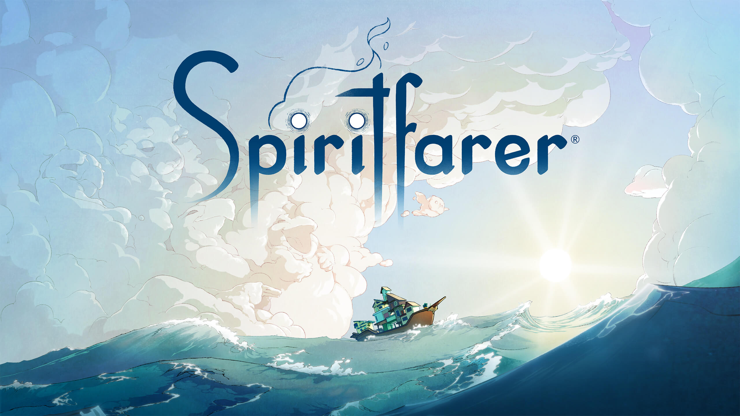 Spiritfarer® Farewell Edition