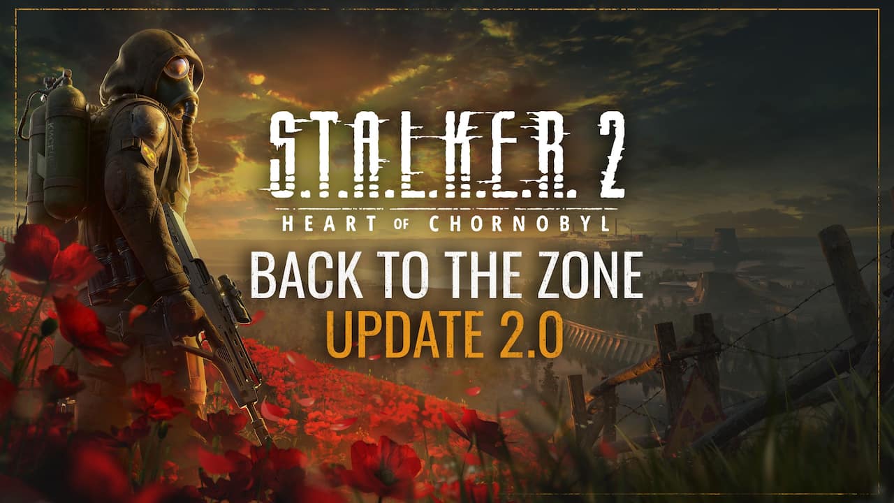S.T.A.L.K.E.R. 2