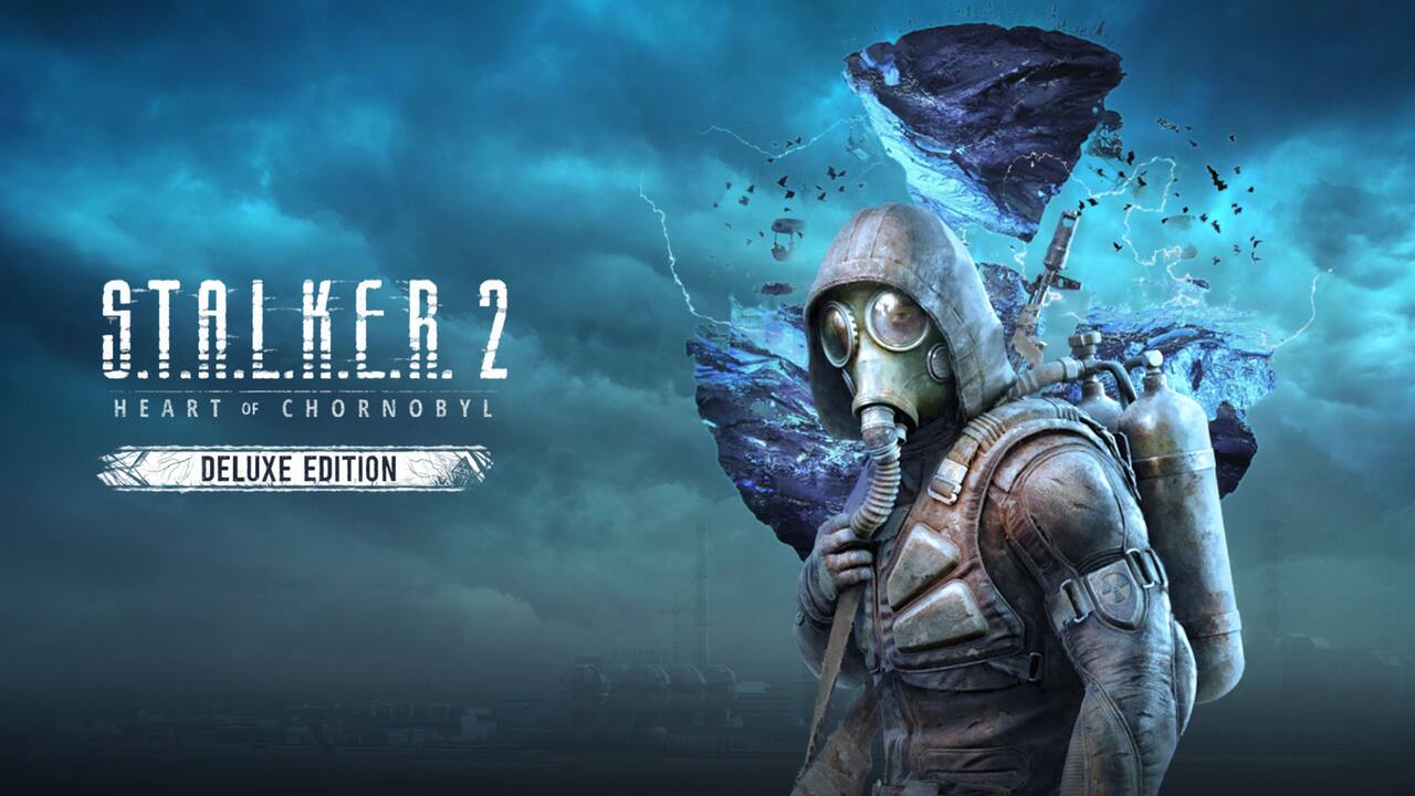 S.T.A.L.K.E.R. 2: Heart of Chornobyl Deluxe PC gameplay screenshot 1 of 1
