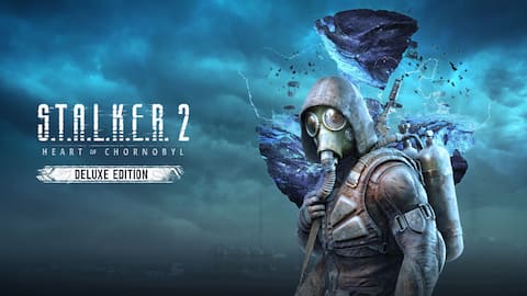 S.T.A.L.K.E.R. 2: Heart of Chornobyl Deluxe