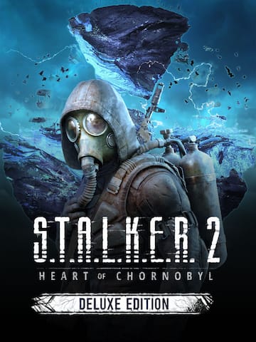 S.T.A.L.K.E.R. 2: Heart of Chornobyl Deluxe
