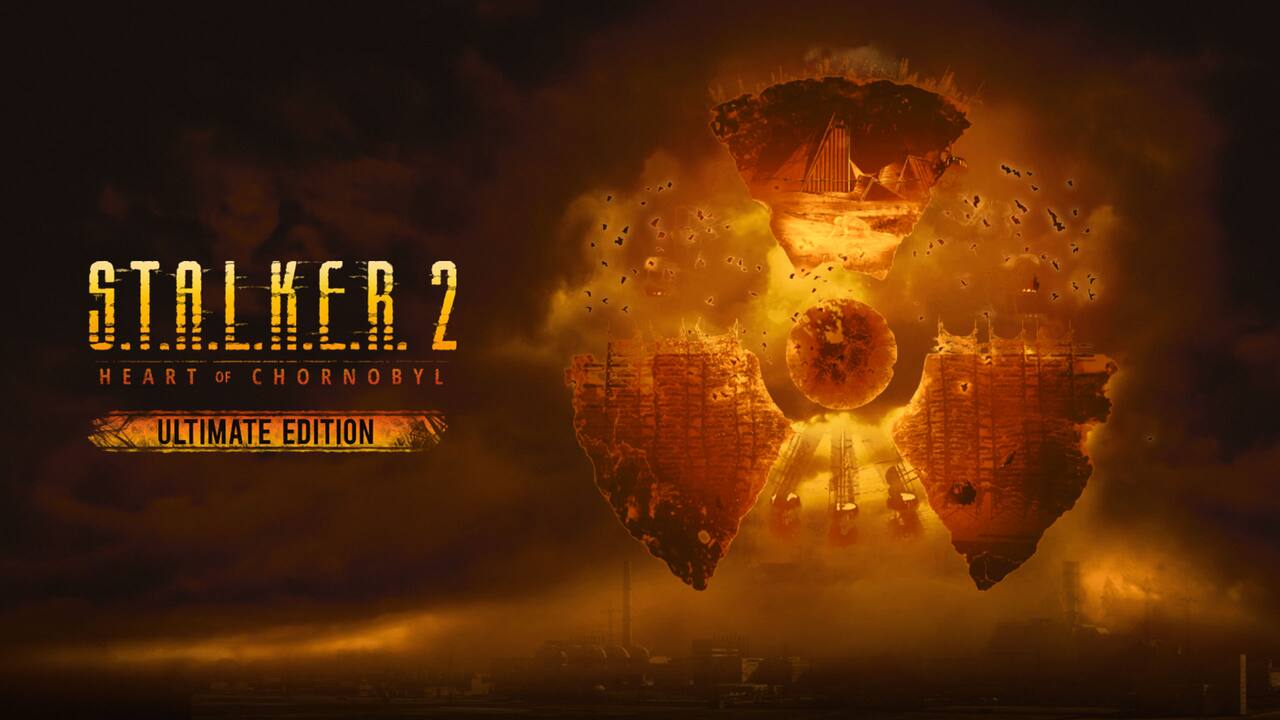 S.T.A.L.K.E.R. 2: Heart of Chornobyl Ultimate PC gameplay screenshot 1 of 1