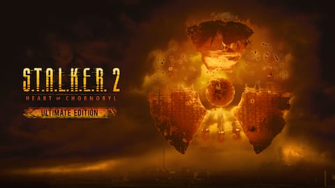 S.T.A.L.K.E.R. 2: Heart of Chornobyl Ultimate