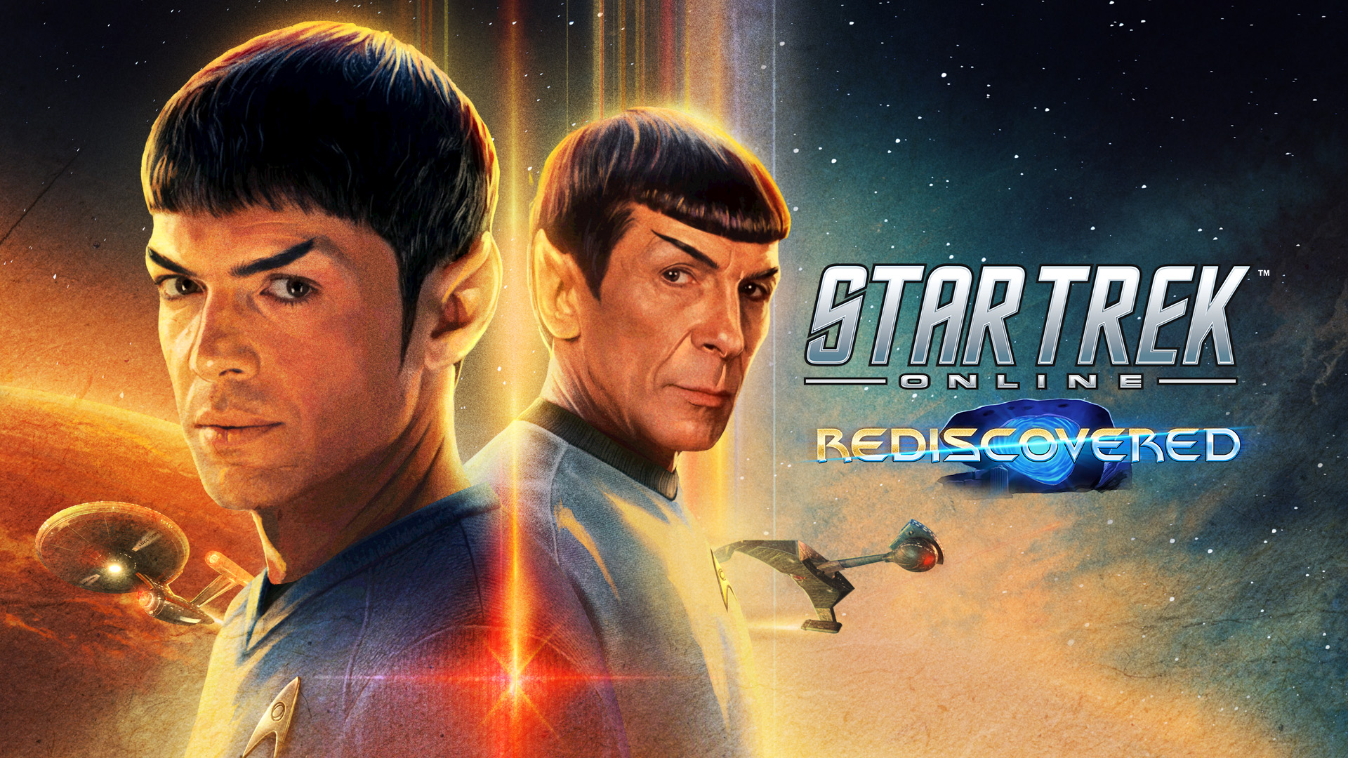 Star Trek Online