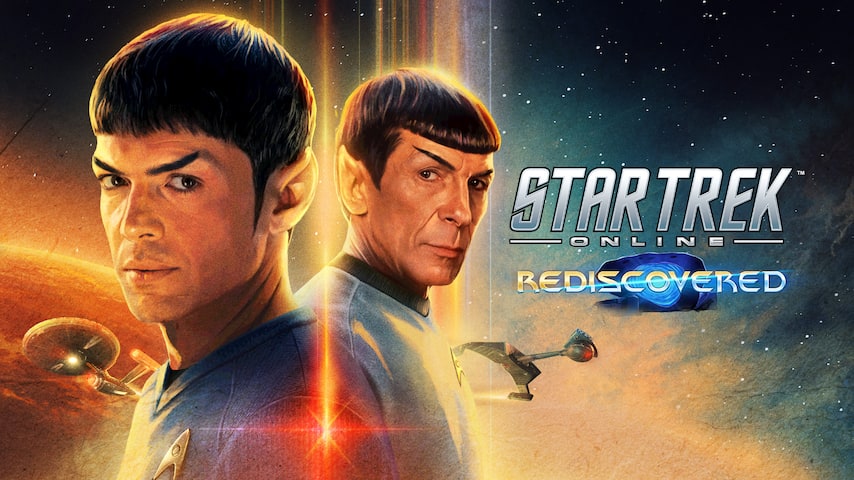 Star Trek Online