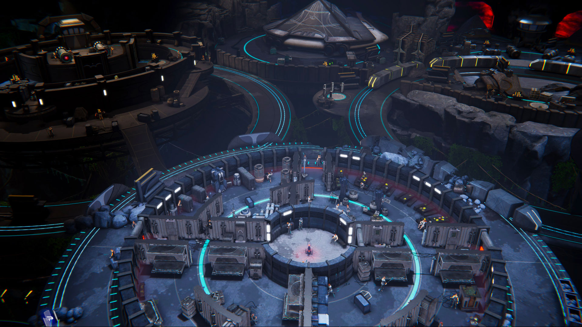Stargate: Timekeepers-207542