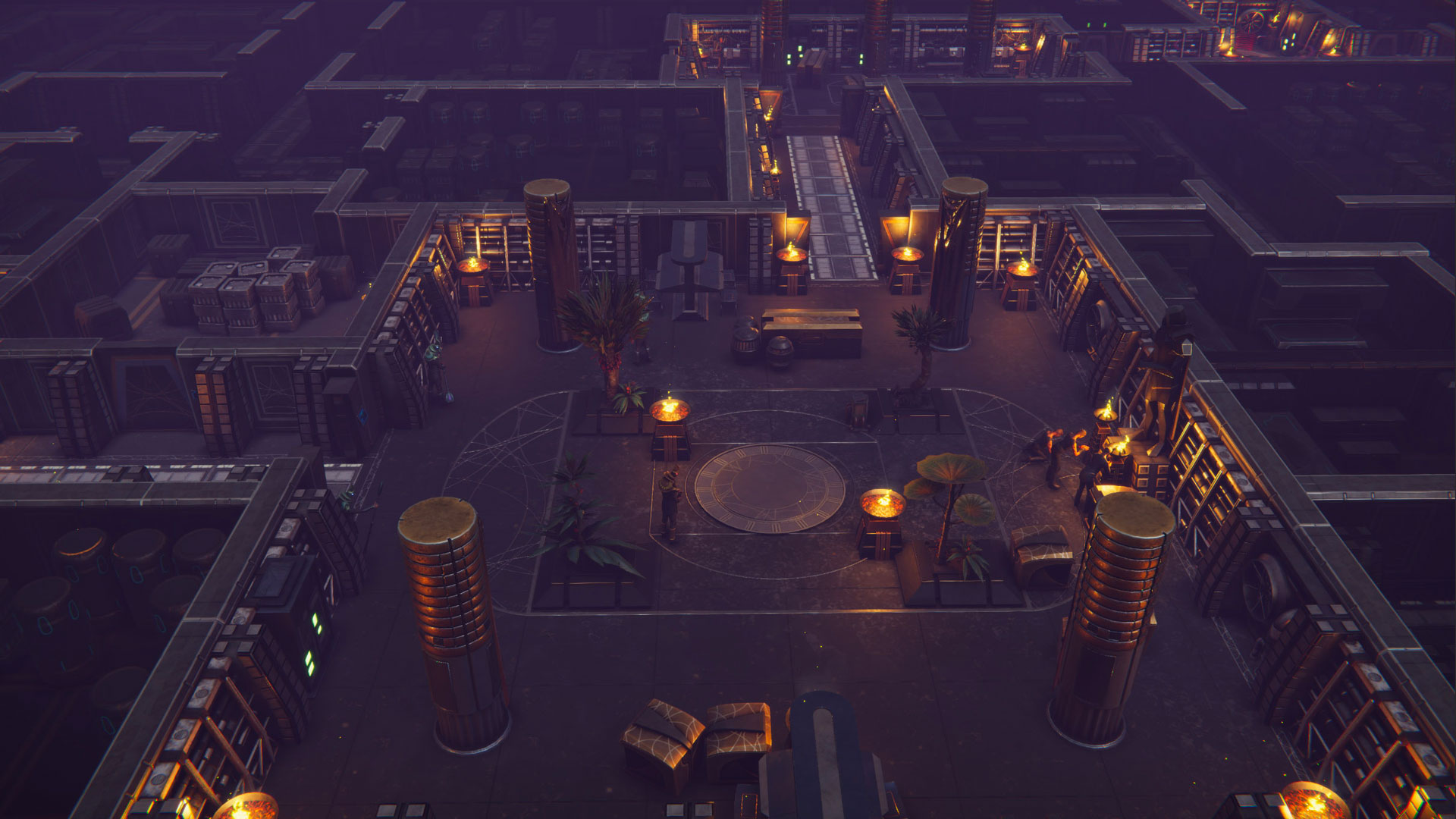 Stargate: Timekeepers-846443