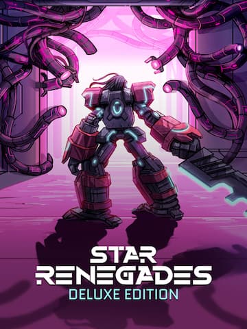 Star Renegades Deluxe Edition
