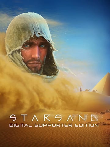 Starsand - Digital Supporter Edition