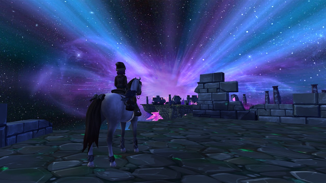 Star Stable Online | Pobierz i zagraj za darmo — Epic Games Store